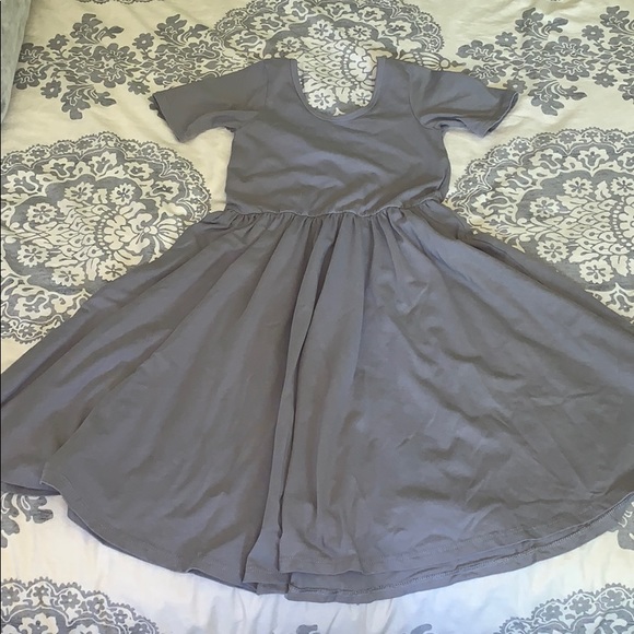 alice and ames Other - Alice and Ames short sleeve ballet dress